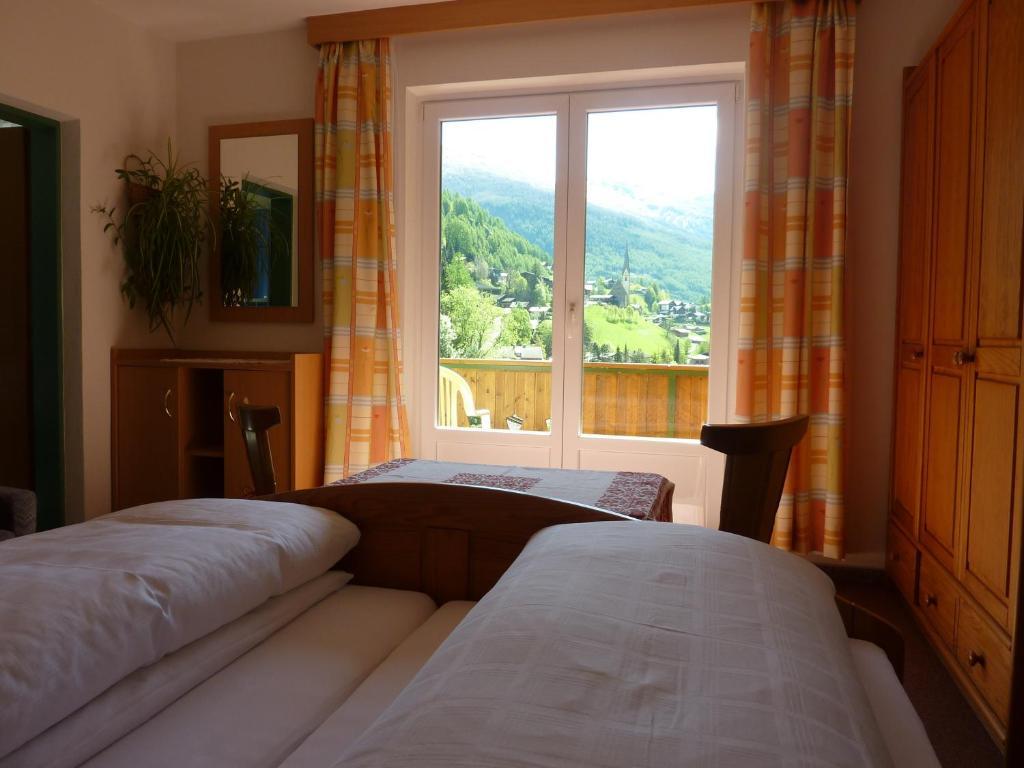 Pension Appartement Ambrosi ハイリゲンブルート 部屋 写真